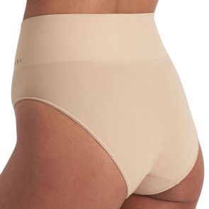 Berlei Understate Seamless Full Brief WT3B Nude