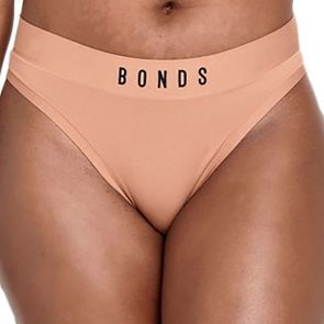 Bonds Originals Bases Hi Bikini WU3F Nude
