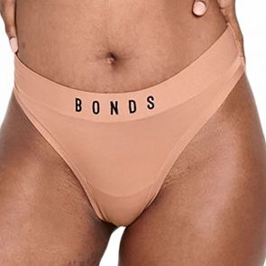 Bonds Originals Bases Hi Gee WU3G Nude