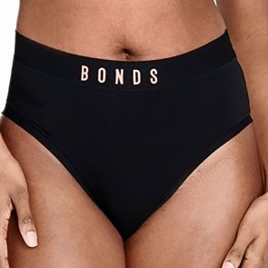 Bonds Originals Bases Hi Hi Brief WU3J Black