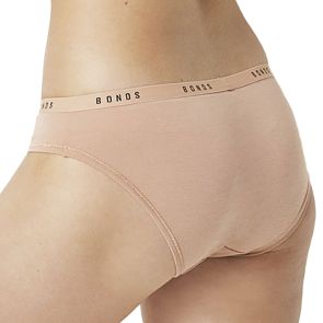 Bonds Originals Bikini WVGMA Blush Latte