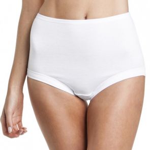 Bonds Cottontails Full Brief W0M5B Skintone Womens Underwear