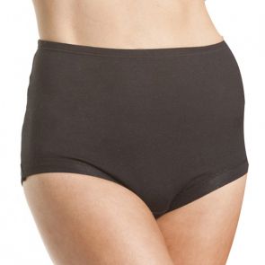 Bonds Basics Cottontails Full Brief WW1M13 Black