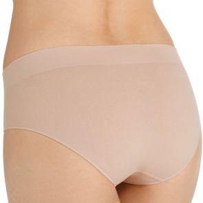 Bonds Comfytails Seamless Midi WWGCA Base Blush