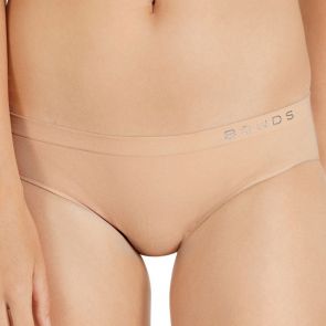 Bonds Comfytails Side Seamfree Bikini WWGDA Base Blush