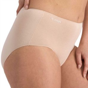 Jockey No Panty Line Promise Naturals Full Brief WWKT Dusk