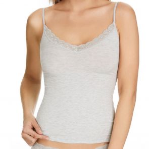 Jockey Parisienne Vintage Modal Cami WWKU Overcast Marle