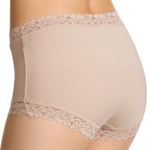 Jockey Parisienne Classic Full Brief WWLC Dusk