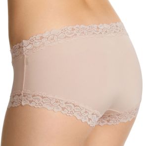Jockey Parisienne Classic Boyleg Brief WWLF Dusk