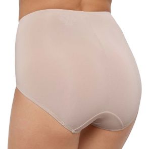 Jockey No Ride Up Micro Full Brief WWL8 Dusk