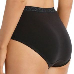 Bonds Cottontails Full Brief 3-Pack WY5NA Assorted