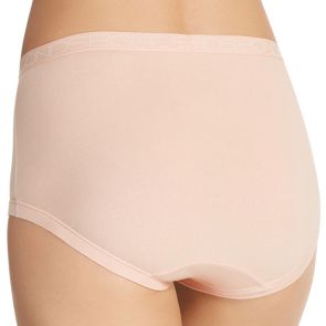 Bonds Cottontails Full Brief 3PK WY5NA Base Blush