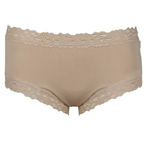 Jockey Parisienne Bamboo Boyleg Brief WYWA Dusk