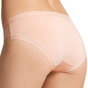 Bonds Invisitails Bikini Brief WZ5WBY Base Blush