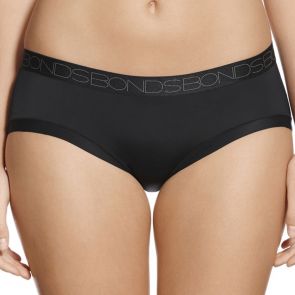 Bonds Invisitails Midi Brief WZGJY Black