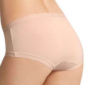 Bonds Invisitails Midi Brief WZGJY Base Blush