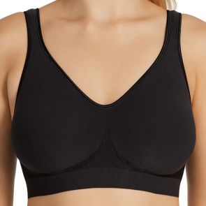 Playtex Comfort Revolution Wirefree Bra P3488 Y1124H Nude