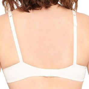 Berlei Barely There Contour Strata Bra Y250S Ivory