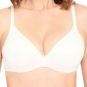Berlei Barely There Contour Strata Bra Y250S Ivory