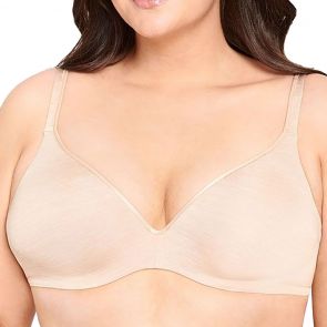 Berlei Barely There Contour Strata Bra Y250S Skin
