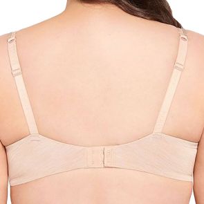Berlei Barely There Contour Strata Bra Y250S Skin