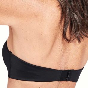 Berlei Ultimate Comfort Strapless Bra Y441S Black