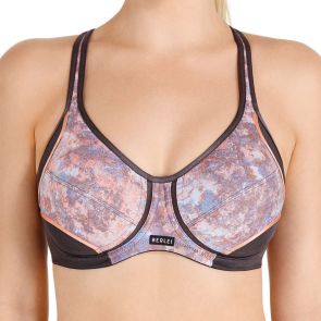 Berlei Electrify Underwire Bra Y556WP Multi