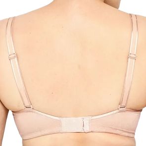 Berlei Lift and Shape T-Shirt Bra Y584UB Nude