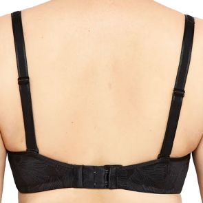 Berlei Lift and Shape T-Shirt Bra Y584UB Black