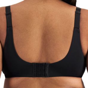 Berlei Custom Fit Back Smoothing YWF9 Black
