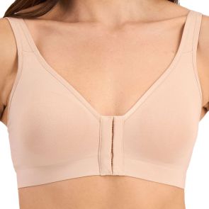 Berlei Post-Surgery Recovery Bra YWKX Nude