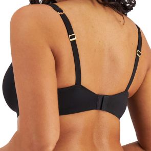 Berlei Barely There Luxe Contour Bra YWLC Black