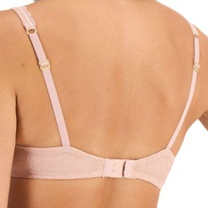 Berlei Barely There Lace Contour Bra YWLF Nude Lace
