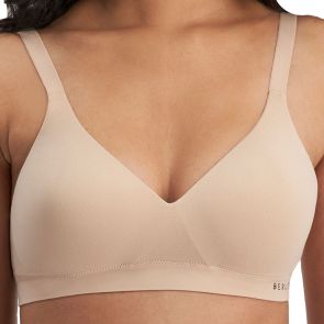 Berlei Understate Seamless Bra YWV9 Nude