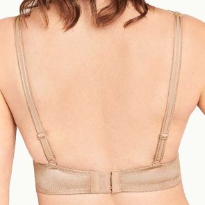 Berlei Classic Balconette Bra YXE6 Nude 2