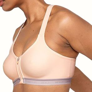 Berlei Post Surgery Active Bra YXVV Nude Glow