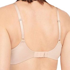 Berlei UnderState Wirefree Bra YY46 Nude