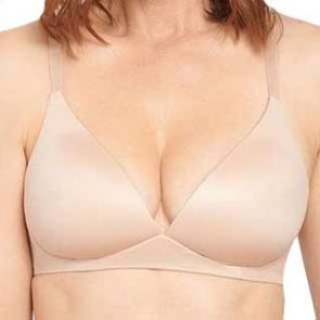 Berlei UnderState Wirefree Bra YY46 Nude