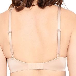 Berlei Under State Demi Bra YY64 Nude