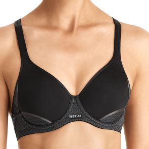 berlei electrify wirefree sports bra