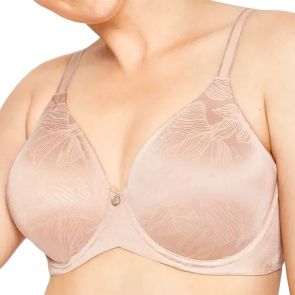 Berlei Lift and Shape Underwire Bra YZKD Nude