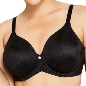 Berlei Lift and Shape Underwire Bra YZKD Black