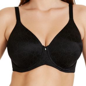 Berlei Curves Lift & Shape Underwire Bra YZKD Black