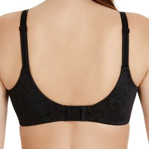 Berlei Curves Lift & Shape Underwire Bra YZKD Black