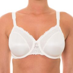 Triumph Ladyform Soft Bra 10166306 Chrysantheme