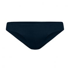Aqua Blu Back To Basics Classic Brief A031710 Black