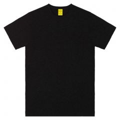 Davenport Bamboo T-Shirt DM66-111 Black