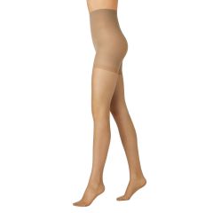 Kayser 5-Pack Body Slimmers Natural Sheer Legs H10807 Nubeige