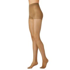 Kayser 5-Pack Resilience Control Sheers H10660 Cafe Au Lait