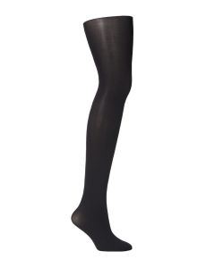 Bonds 3-Pack 40D Semi Opaque Tights L79581 Black